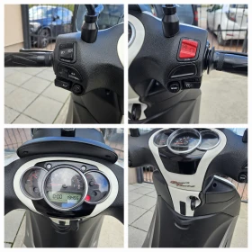 Piaggio Beverly 350ie, Sport Touring, 2015. | Mobile.bg    14