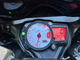 Suzuki Gsxr 600, снимка 11