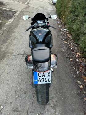 Suzuki Gsxr 600, снимка 10