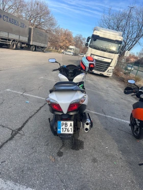 Honda Silver Wing, снимка 3