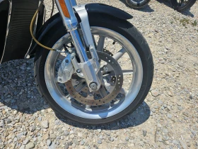 Harley-Davidson V-Rod Street rod   | Mobile.bg    10