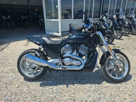 Harley-Davidson V-Rod Street rod   | Mobile.bg    6