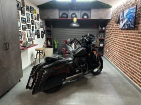     Harley-Davidson CVO Road Glide 117ci