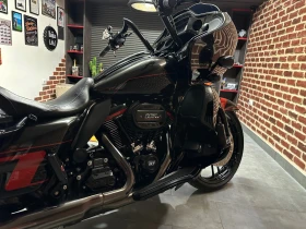     Harley-Davidson CVO Road Glide 117ci