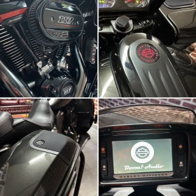 Harley-Davidson CVO Road Glide 117ci | Mobile.bg    7