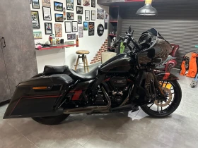     Harley-Davidson CVO Road Glide 117ci