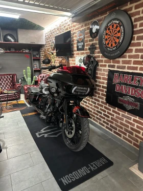  Harley-Davidson CVO