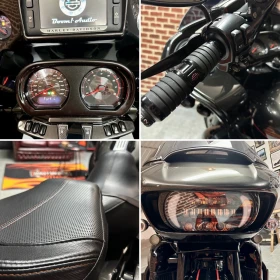 Harley-Davidson CVO Road Glide 117ci | Mobile.bg    8