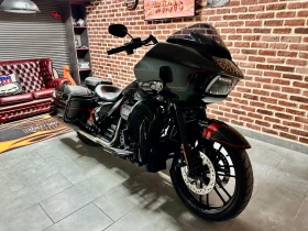     Harley-Davidson CVO Road Glide 117ci