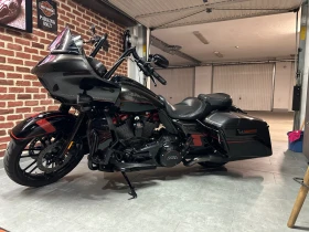 Harley-Davidson CVO Road Glide 117ci | Mobile.bg    5