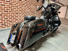 Harley-Davidson CVO Road Glide 117ci | Mobile.bg    6