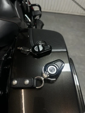Harley-Davidson CVO Road Glide 117ci | Mobile.bg    9