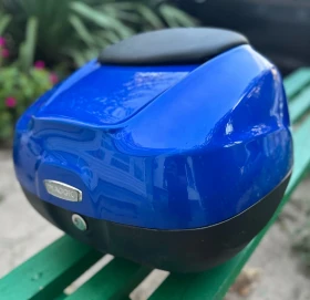 Piaggio Beverly ABS/ASR/LED | Mobile.bg    11