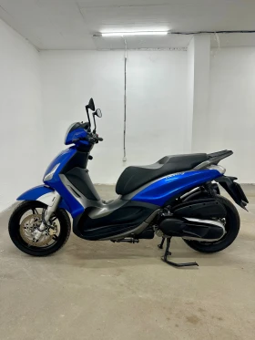 Piaggio Beverly ABS/ASR/LED | Mobile.bg    4
