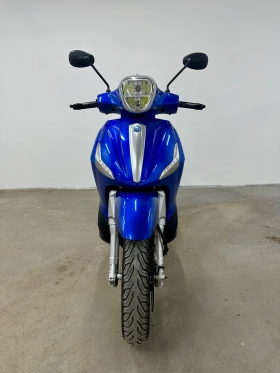 Piaggio Beverly ABS/ASR/LED | Mobile.bg    2