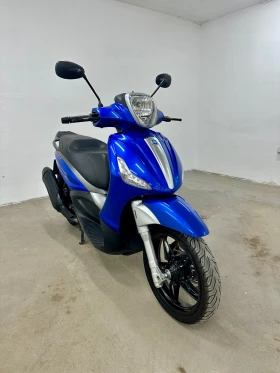  Piaggio Beverly