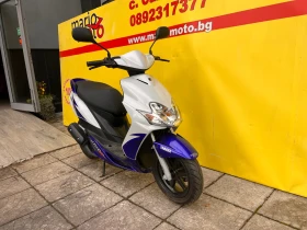 Yamaha Jog | Mobile.bg    2