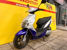 Yamaha Jog | Mobile.bg    10