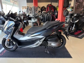Honda Forza 300ABS, снимка 9
