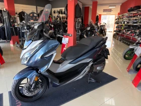 Honda Forza 300ABS, снимка 11