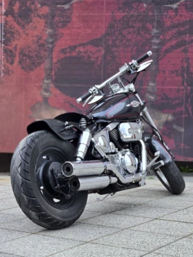Suzuki Marauder undefined | Auto.bg — изображение 5