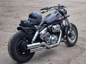 Suzuki Marauder undefined | Auto.bg — изображение 7