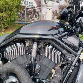 Harley-Davidson V-Rod | Mobile.bg � ����� ������ 4