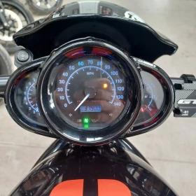 Harley-Davidson V-Rod | Mobile.bg � ����� ������ 9