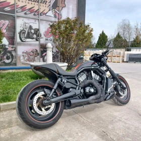 Harley-Davidson V-Rod | Mobile.bg � ����� ������ 3