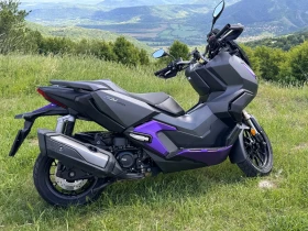 Honda X-ADV 350 ABS ������� | Mobile.bg � ����� ������ 5