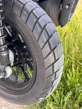 Honda X-ADV 350 ABS ������� | Mobile.bg � ����� ������ 10