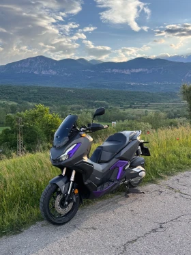 Honda X-ADV 350 ABS ������� | Mobile.bg � ����� ������ 2
