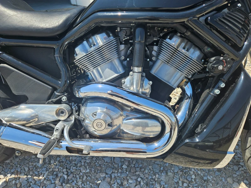 Harley-Davidson V-Rod Street rod Лизинг Бартер, снимка 9 - Мотоциклети и мототехника - 50406380