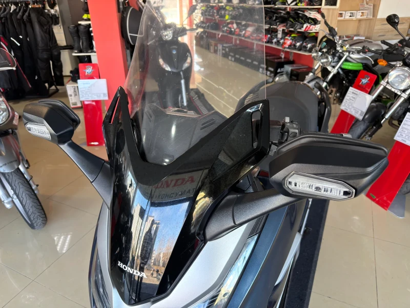 Honda Forza 300ABS, снимка 13 - Мотоциклети и мототехника - 52935824