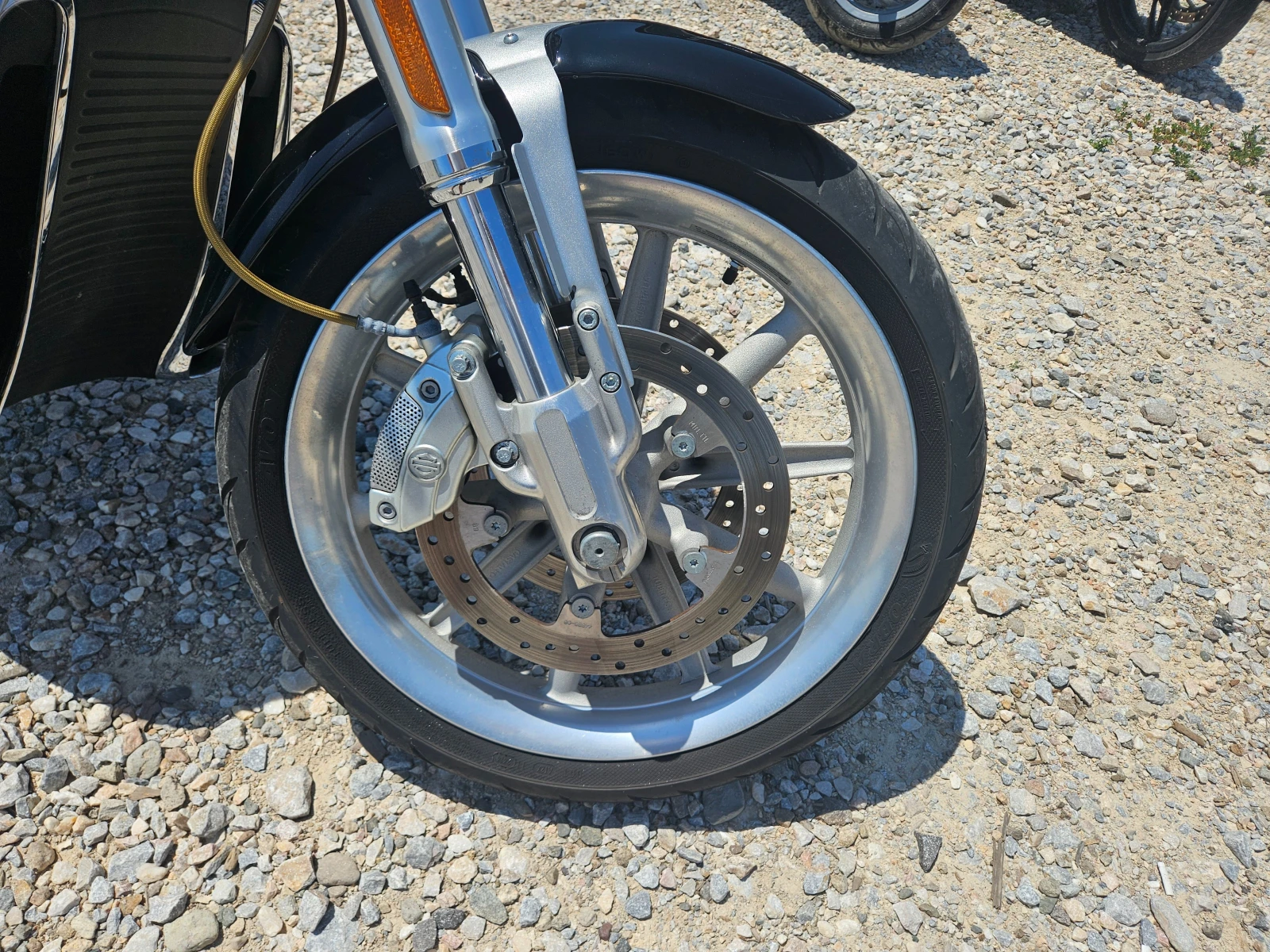 Harley-Davidson V-Rod Street rod Лизинг Бартер - изображение 10