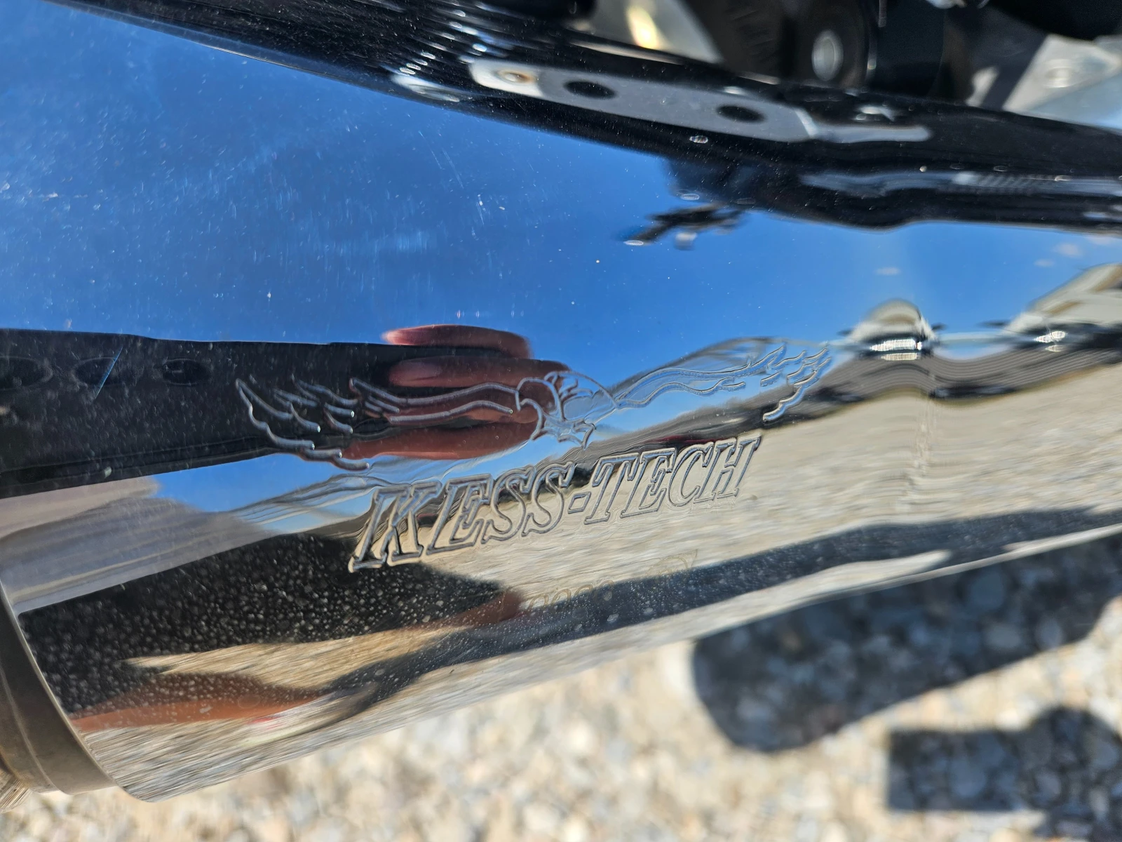 Harley-Davidson V-Rod Street rod Лизинг Бартер - изображение 8