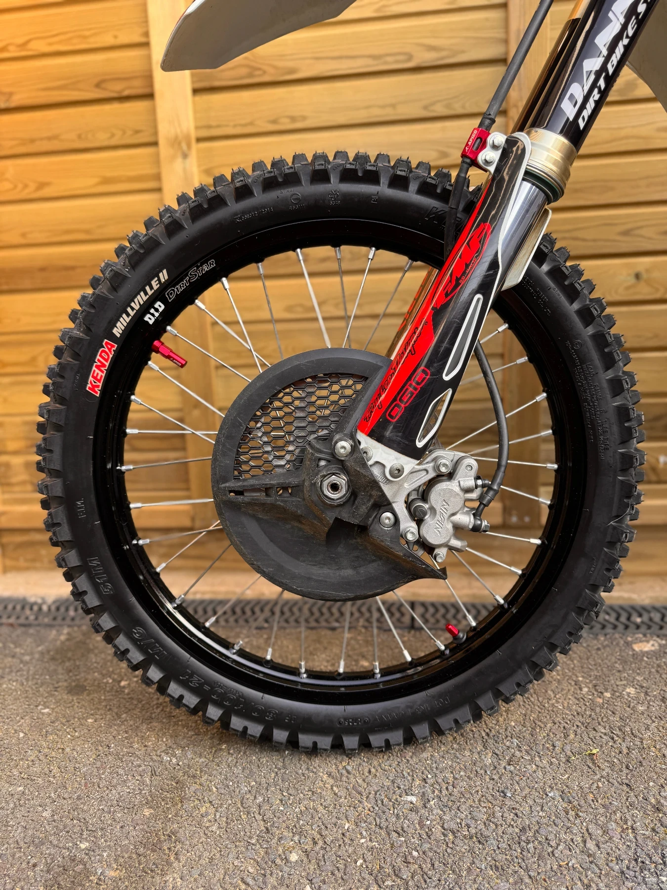 Honda Crf, снимка 4 - Мотоциклети и мототехника - 54145933