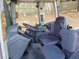 Трактор Claas ARES 557 ATX, снимка 7