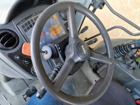 Трактор Claas ARES 557 ATX, снимка 11