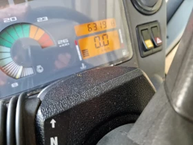 Трактор Claas ARES 557 ATX, снимка 13