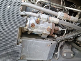 Трактор Claas ARES 557 ATX, снимка 15