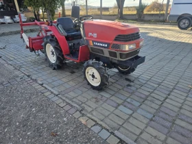      Yanmar F5