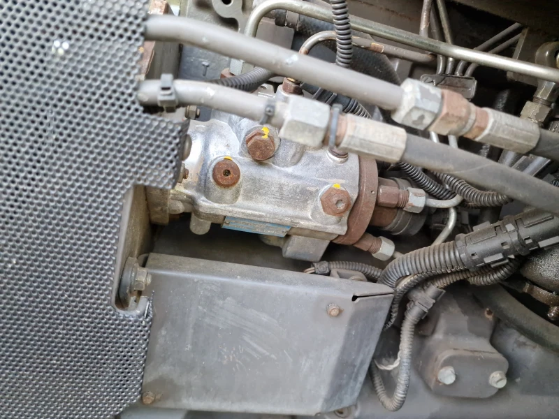 Трактор Claas ARES 557 ATX, снимка 15 - Селскостопанска техника - 51127389