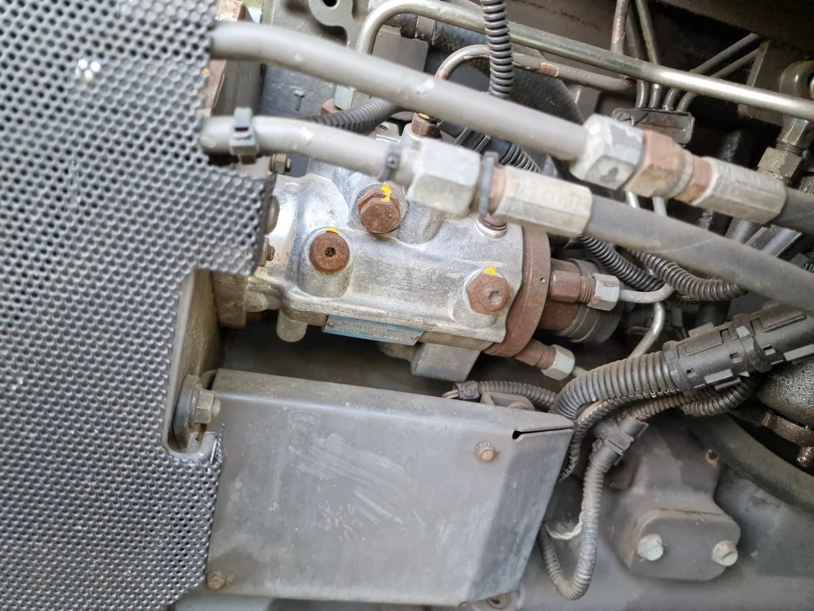  Claas ARES 557 ATX | Mobile.bg   15