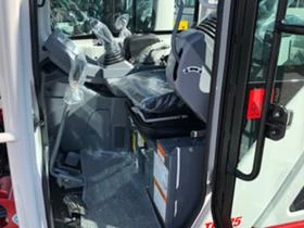 Багер Takeuchi  Нови-Багери , Нов внос, , , снимка 11