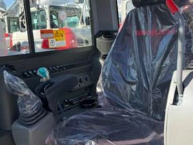 Багер Takeuchi  Нови-Багери , Нов внос, , , снимка 17