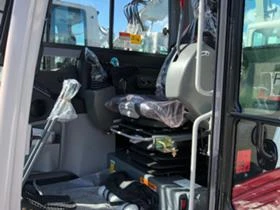 Багер Takeuchi  Нови-Багери , Нов внос, , , снимка 16