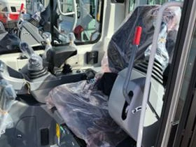 Багер Takeuchi  Нови-Багери , Нов внос, , , снимка 13