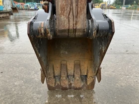 Багер Hitachi ZX30UR / ПЕРФЕКТЕН / НАЛИЧЕН !, снимка 5