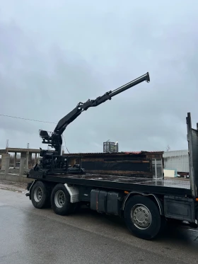 Автокран Друга марка, снимка 3